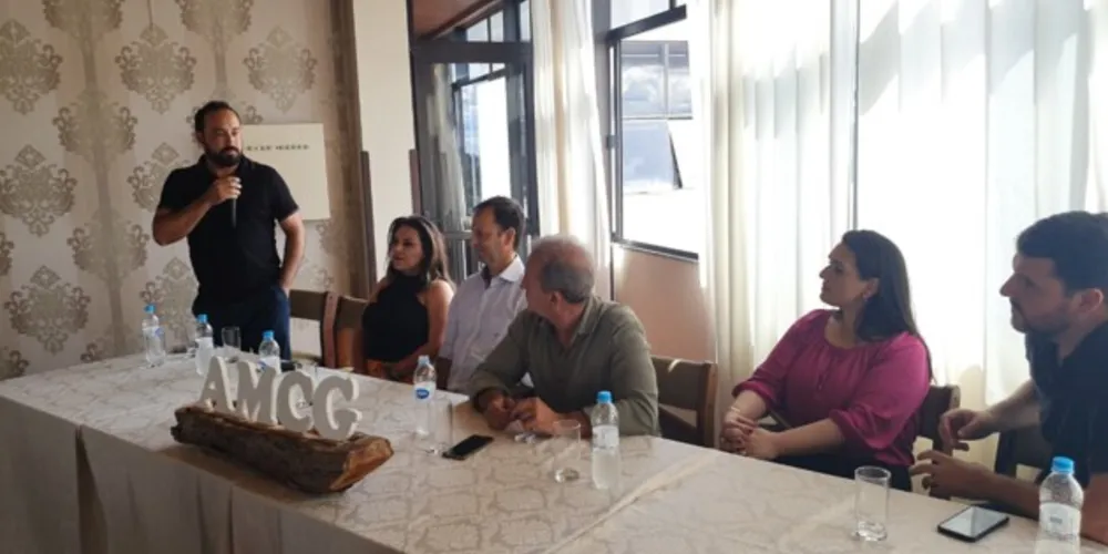 Prefeitos se comprometem a fomentar a implementação em nível local dos Objetivos de Desenvolvimento Sustentável (ODS), das Nações Unidas