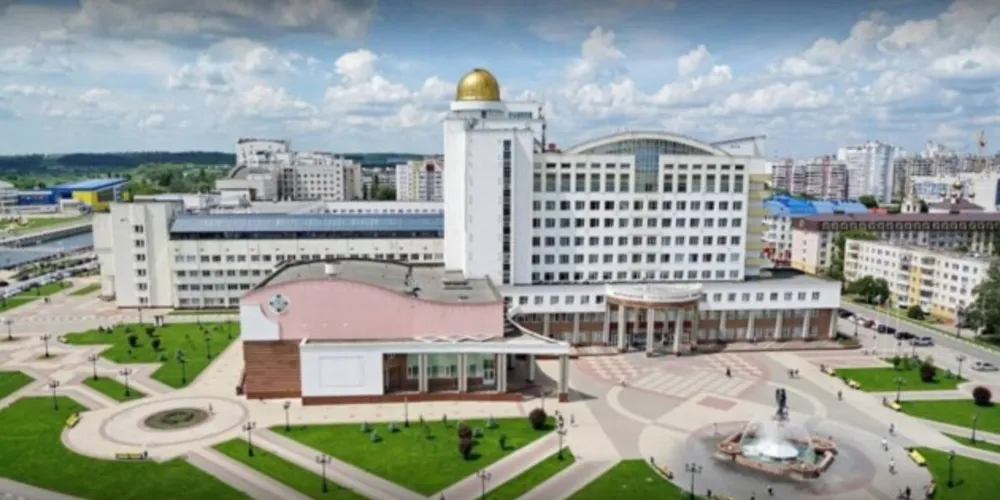 Rússia denuncia ataque das forças ucranianas em Belgorod