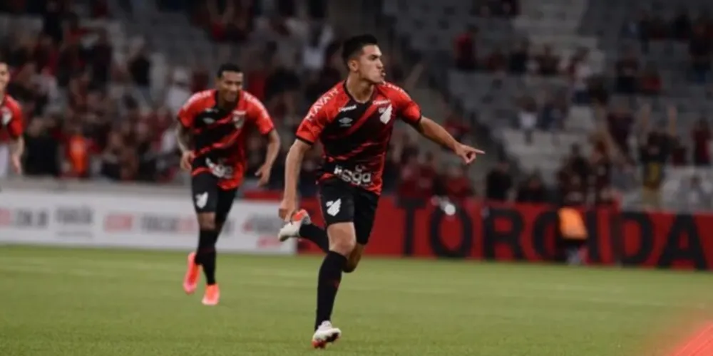 Athletico espera trazer pontos da capital venezuelana