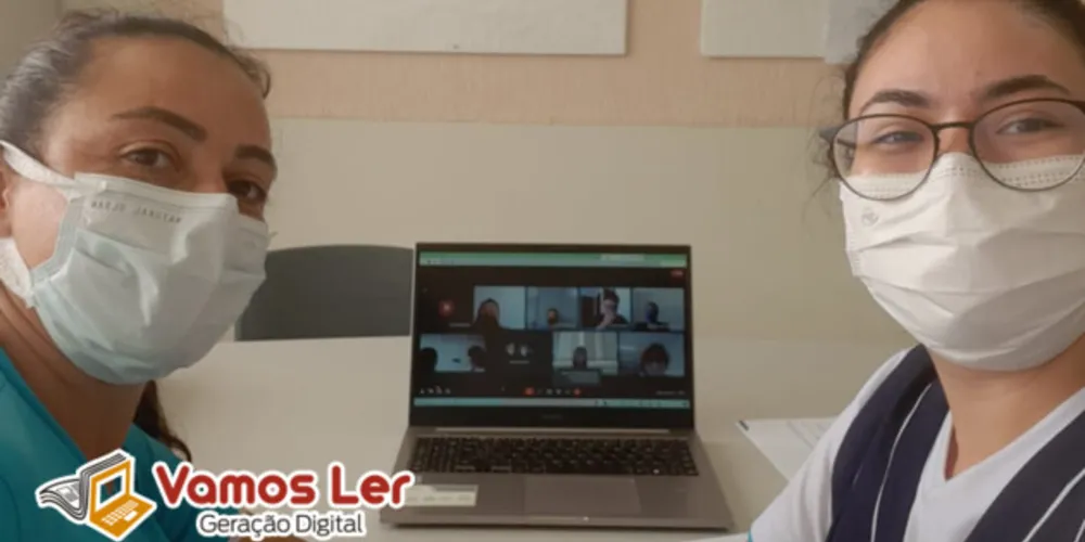 Professores, pedagogos, diretores, coordenadores e secretários vêm participando das capacitações
