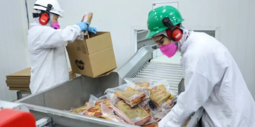 Produtos da linha da Alegra também serão expostos pela Unium