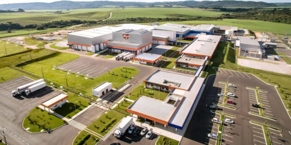 O superintendente da empresa ressaltou que a Alegra não parou nem por um dia desde o início da pandemia do coronavírus