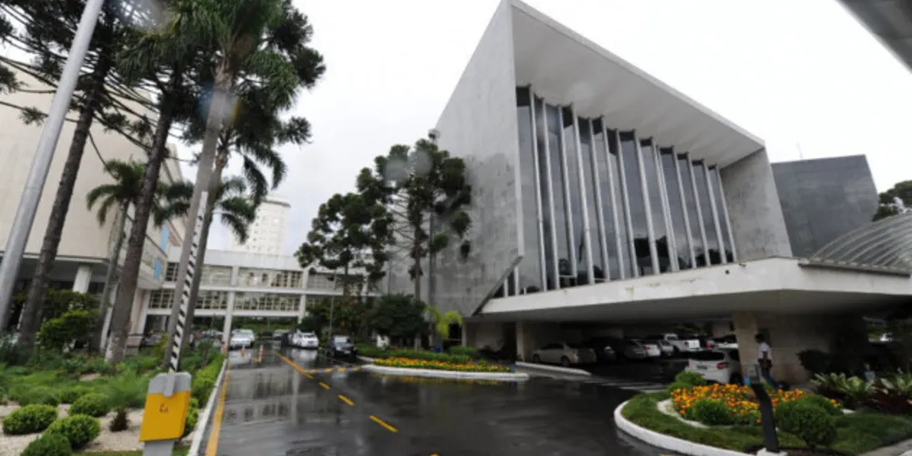 Debates e votações acontecerão no Sistema de Deliberação Misto.