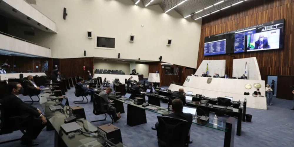 Com isso, trâmite da proposta é 'acelerado' e projeto poderá ir ao Plenário do Legislativo.
