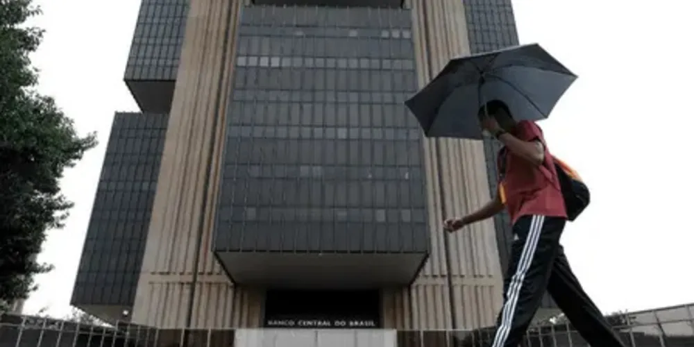 O Banco Central criou um novo site exclusivo para a consulta do 'dinheiro esquecido' em bancos.