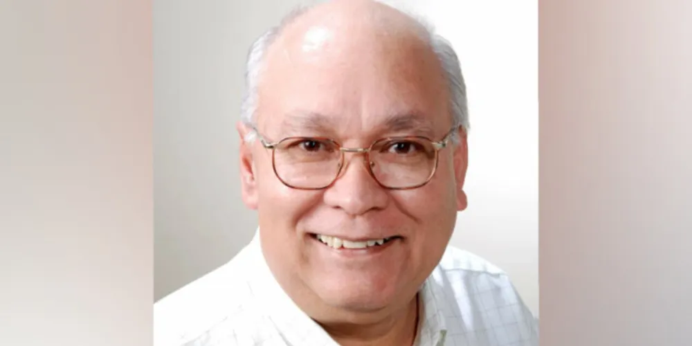 Bart Janssen, ex-vice prefeito da cidade de Carambeí.