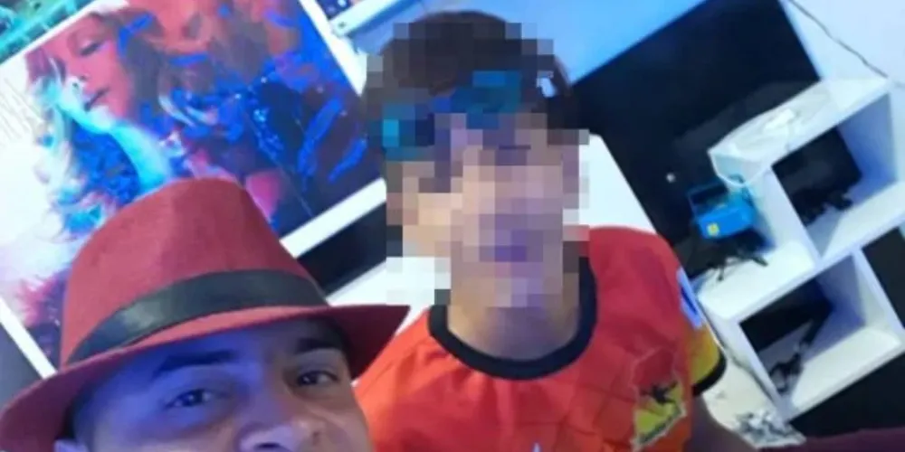 Conhecido como Mazinho Lima, o suspeito foi localizado e detido por policiais civis do Distrito Federal.