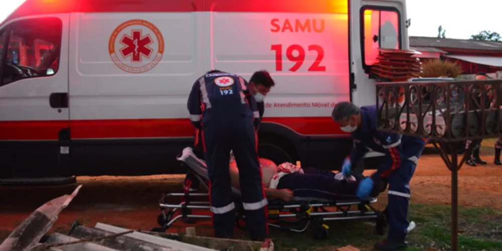 Consórcio já agrega 28 cidades da região e conta com 31 ambulâncias