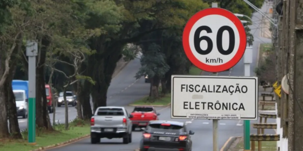 Muitos locais, que já possuem radares, continuarão com os equipamentos.