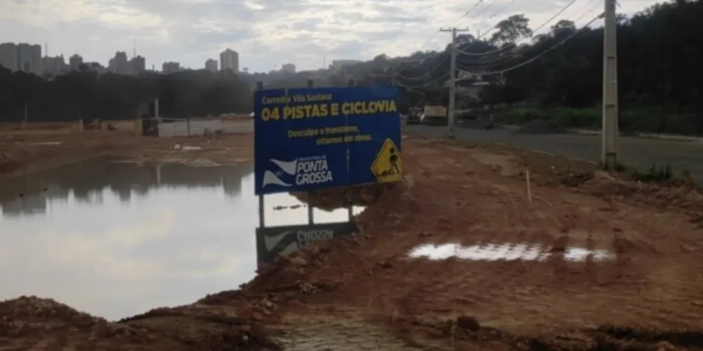 A via se tornará uma importante ligação interbairros entre Olarias, Oficinas e Uvaranas, bem como será mais um acesso ao centro da cidade.