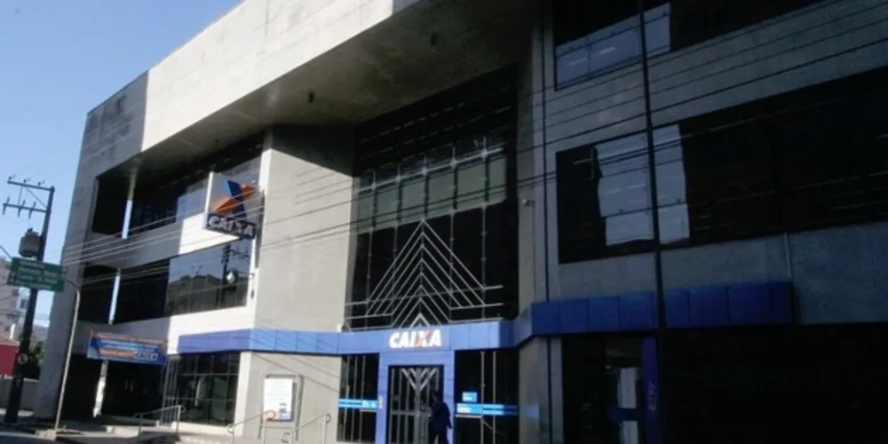 Líder no setor, a Caixa concentra cerca de 70% dos financiamentos para compra de imóveis no país