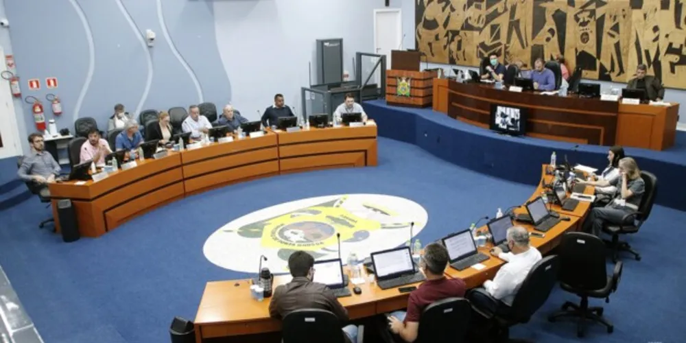 Projeto será discutido pelos parlamentares da Casa de Leis.