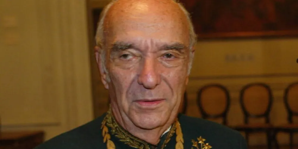 Candido Mendes de Almeida, morreu aos 93 anos, no Rio de Janeiro.
