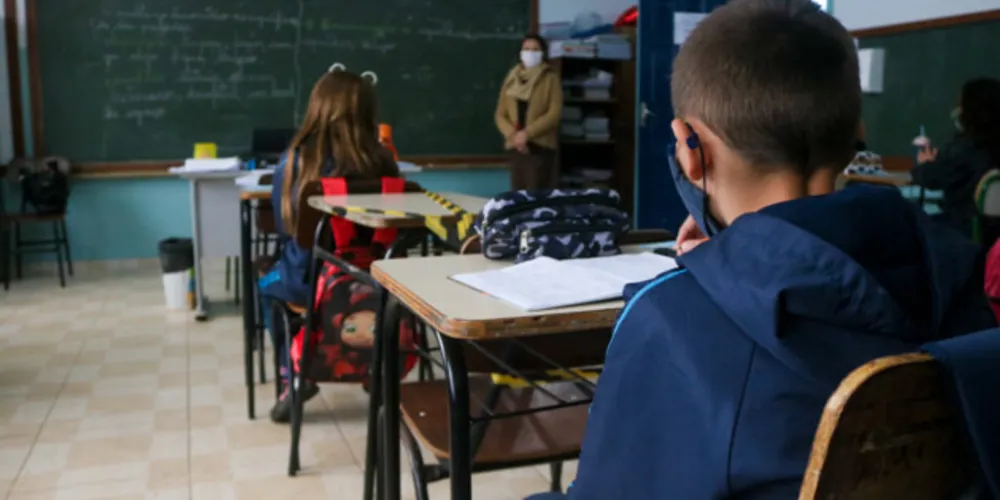 Concessão está prevista no Plano de Carreira do Magistério Municipal