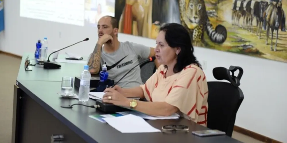Município está na 16º colocação entre as cidades paranaenses. Em 2021, o setor recebeu um investimento superior a R$ 60 milhões
