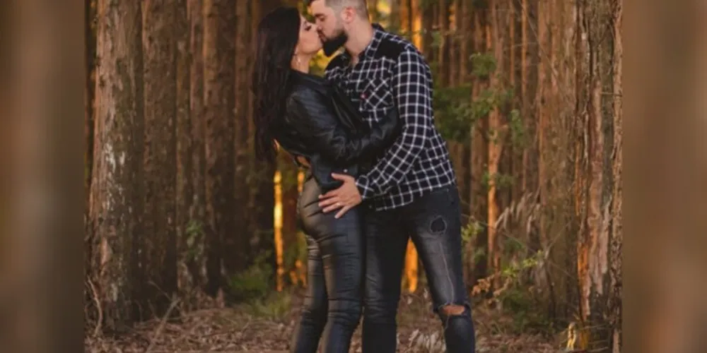 CHUVA DE ARROZ – No próximo sábado (9), o casal Vânia e Lucas Rodrigues recepcionam familiares e amigos para a cerimônia de seu casamento nas dependências da Fazenda Pedra Verde. Da coluna RC os votos de uma união repleta de amor e cumplicidade.