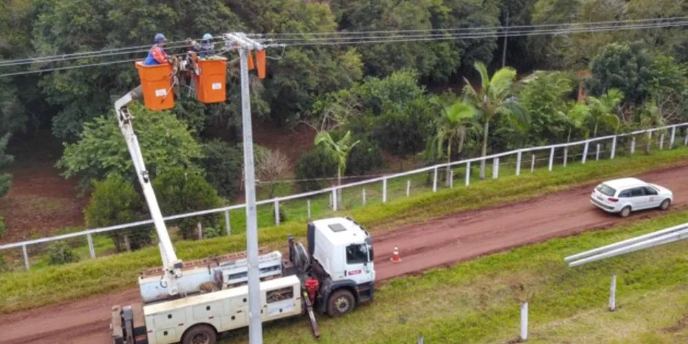 Os programas que serão executados pela Companhia serão apresentados no 'Show Rural Coopavel'.
