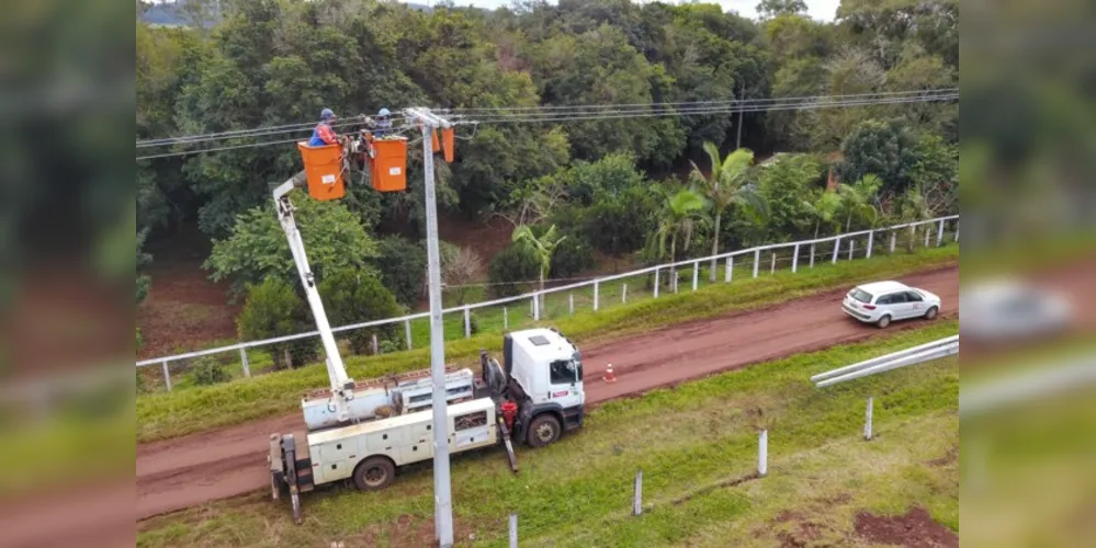 Os programas que serão executados pela Companhia serão apresentados no 'Show Rural Coopavel'.
