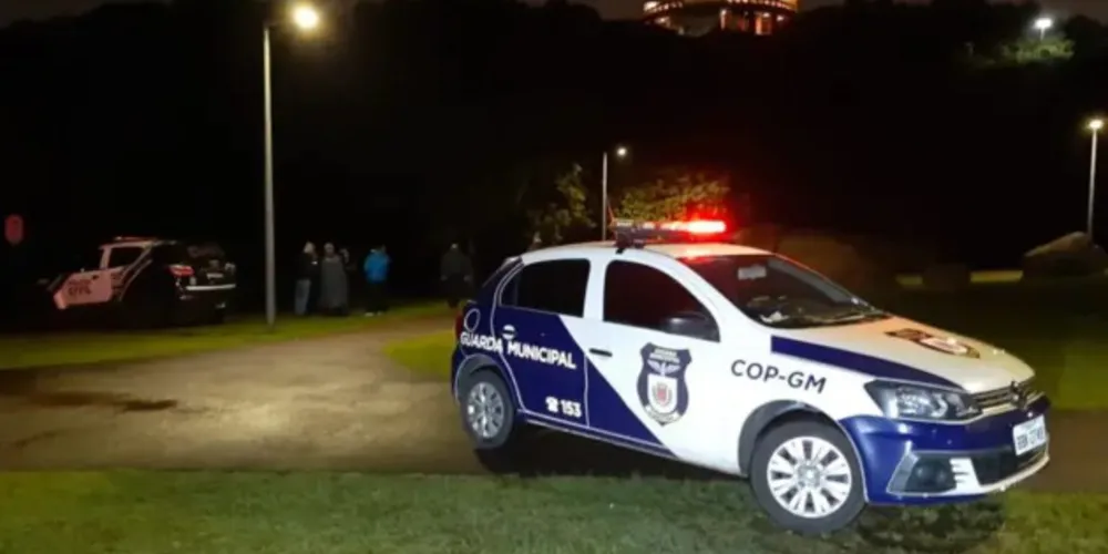 As causas serão apuradas por exames do IML.