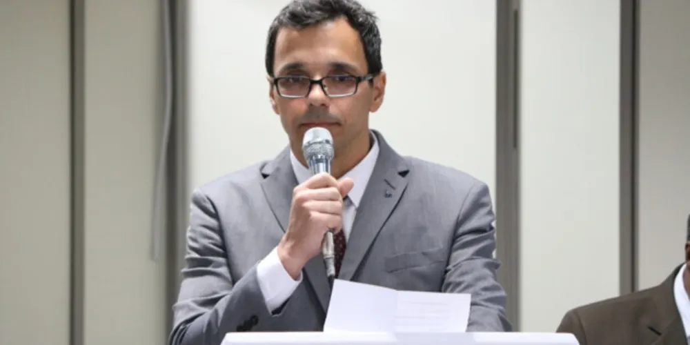 Delegado Demetrius Soares detalhou que Valor foi o maior da história para o mês de janeiro na delegacia regional