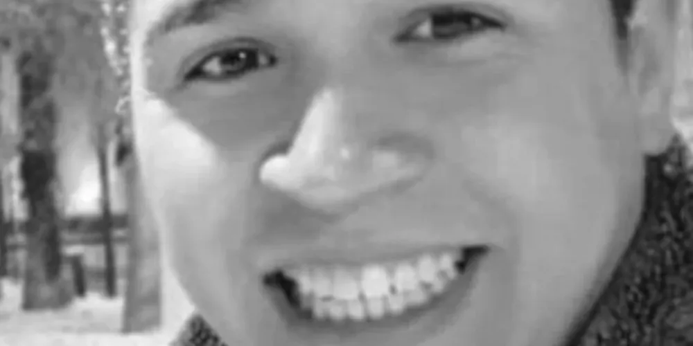 Davi Machado de Camargo, de 25 anos, foi encontrado morto na Espanha no último domingo (13).