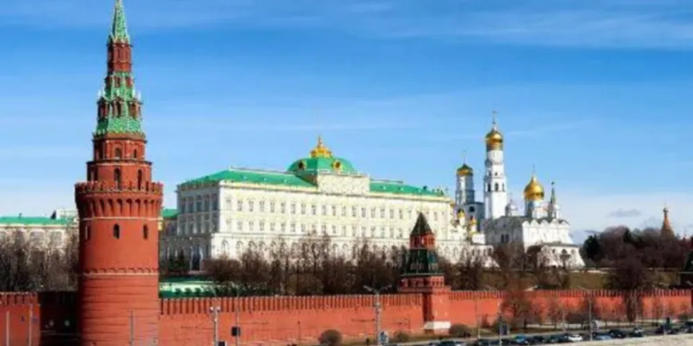 Kremlin diz não haver avanço  em negociações de paz