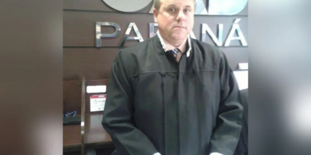 Lopatiuk dedicou a conquista à família, em especial a mãe Olga, hoje com 87 anos