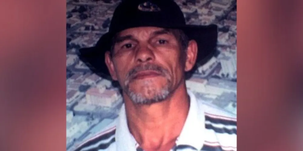 Político, presidente de vila e líder de bairro, Ivo Santos falece na tarde desta terça-feira (22) em Curitiba