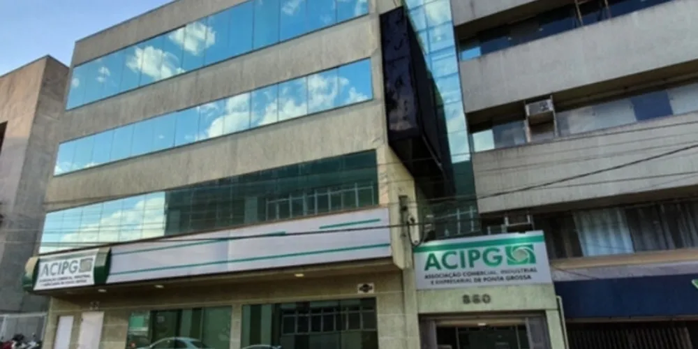 Estatuto da ACIPG determina que a cada dois anos sejam realizadas eleições