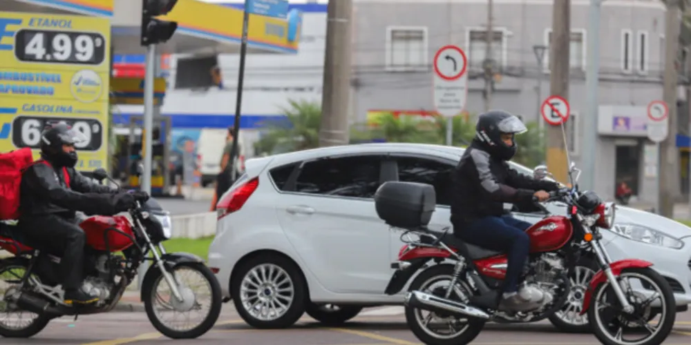 Quarta parcela do IPVA das placas de finais 7 e 8 vence hoje