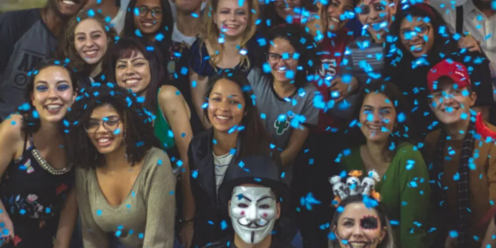 APROVA leva transformação através da educação