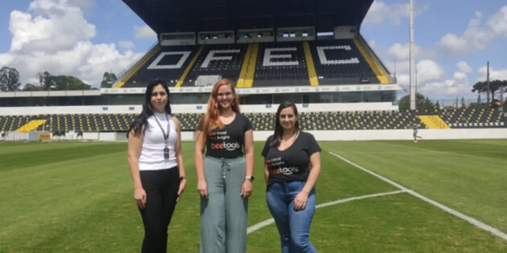 Imagem ilustrativa da imagem Operário e Beetools acertam parceria para a temporada 2022