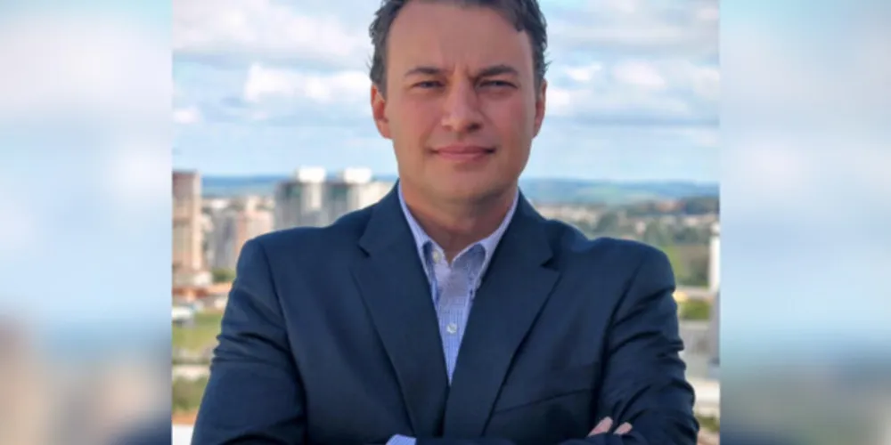 NOVO CICLO - O conceituado advogado Paulo Reusing Junior receberá as felicitações pela passagem de seu aniversário no próximo domingo (13). Da coluna RC os votos de alegrias e prosperidade.