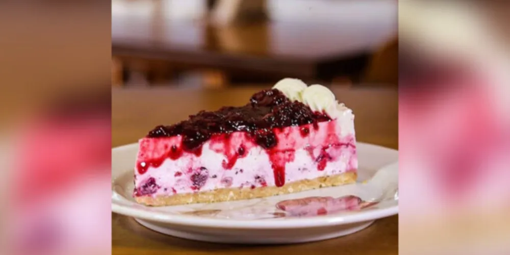 Com uma história inspiradora e sabores que remetem aos Países Baixos, Tortas Wolf preparam receitas da torta de amora, holandesa e também da empadinha da loja