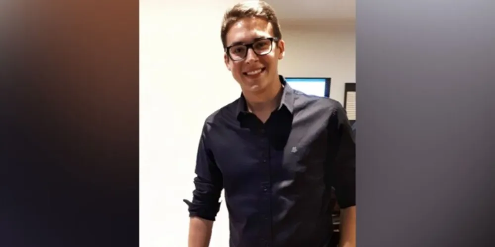 Douglas Passoni de Oliveira é eleito como Segundo Ocupante da Cadeira número 8 da entidade