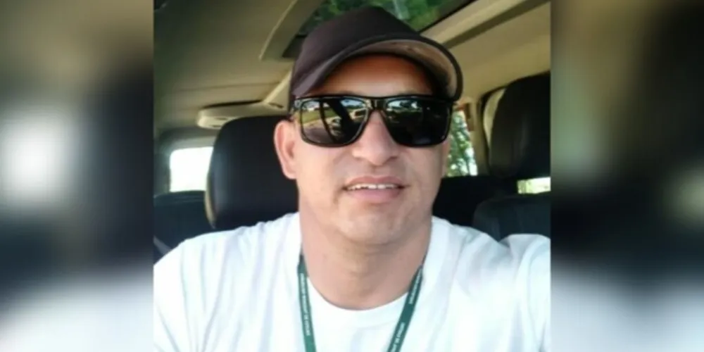 Márcio Roberto do Prado era motorista do SAMU do distrito do Abapan