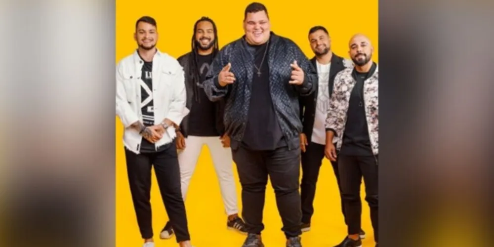 Os ingressos já estão sendo vendidos para diferentes áreas, incluindo o espaço open bar