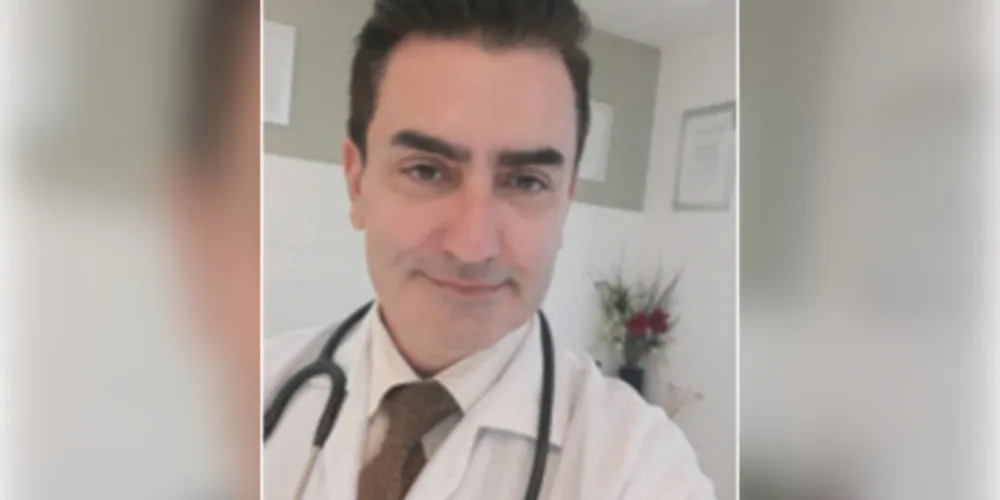 Texto de autoria de Marcelo Derbli Schafranski, médico reumatologista, Ponta Grossa, escrito no âmbito do projeto Crônica dos Campos Gerais da Academia de Letras dos Campos Gerais