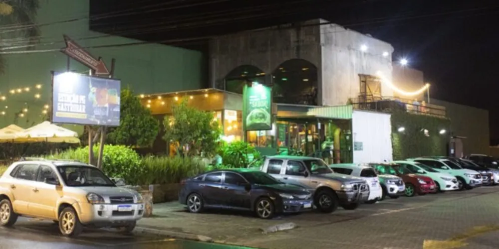 O evento vai acontecer no Estação PG da avenida General Carlos Cavalcanti, 601, em Uvaranas.