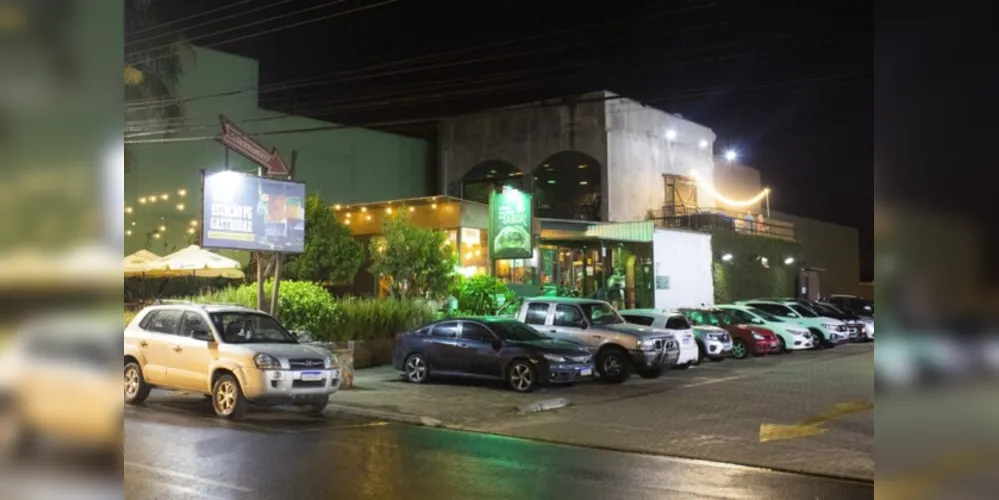 O evento vai acontecer no Estação PG da avenida General Carlos Cavalcanti, 601, em Uvaranas.