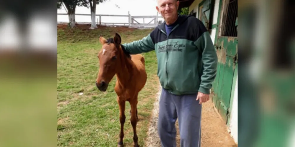 Dr Anderson Droppa será sepultado hoje às 16 horas