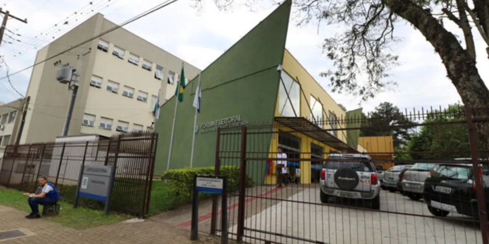 Em 4 de maio encerra o período para a atualização do título de eleitor.