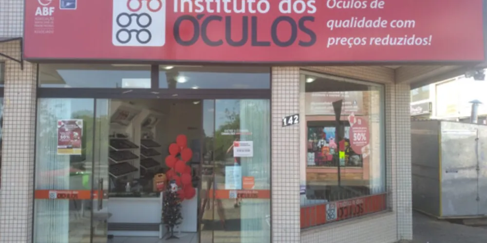 Óculos que oferecem proteção extra e preços que cabem no seu bolso! Fique por dentro das ofertas disponíveis em Ponta Grossa e região
