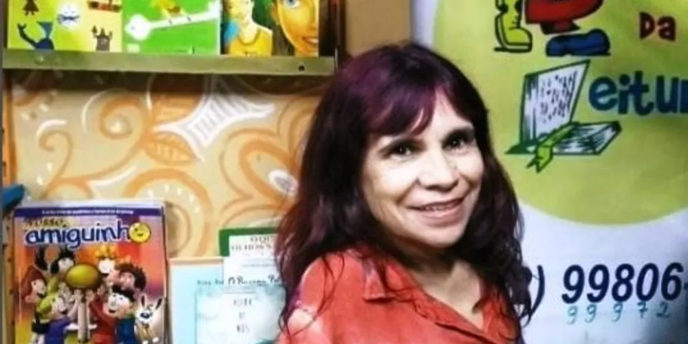 Encontros do Bando da Leitura não pararam na pandemia e voltaram de forma presencial todas as sextas