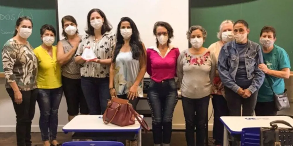 Parceria pretende qualificar a mão de obra do turismo nos Campos Gerais e atender as demandas da comunidade