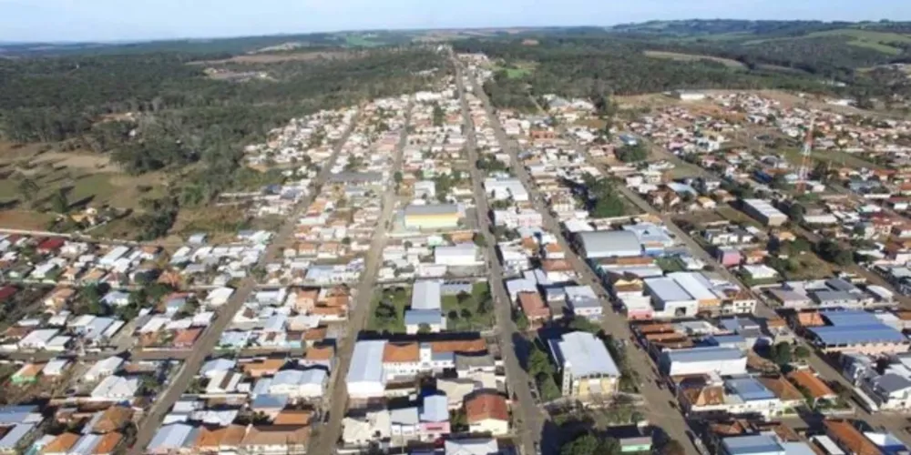 Iniciativa é realizada por meio da Secretaria Municipal de Indústria, Comércio e Turismo, com apoio da Fomento Paraná