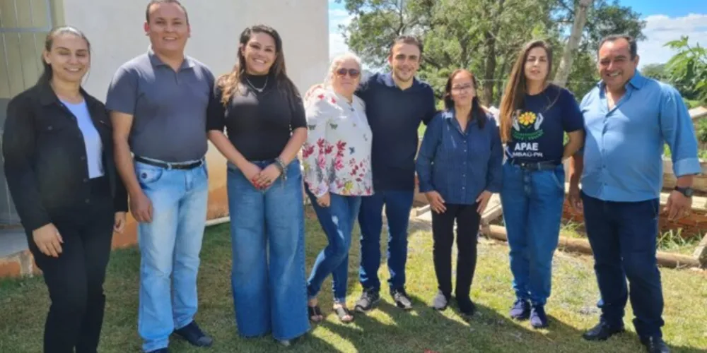 Emenda parlamentar contempla a 1ª fase do programa municipal de pavimentação e calçamento