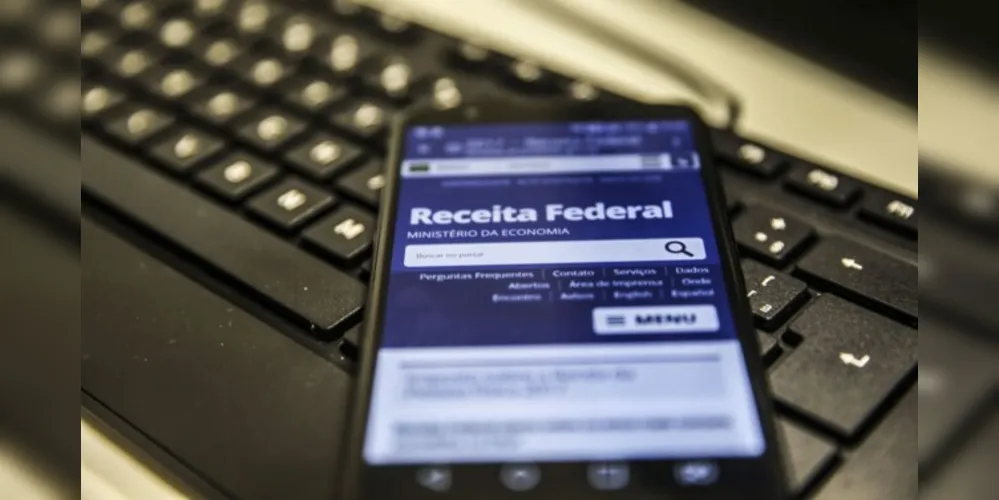 A declaração do imposto de renda encerra às 23h59 de 29 de abril.