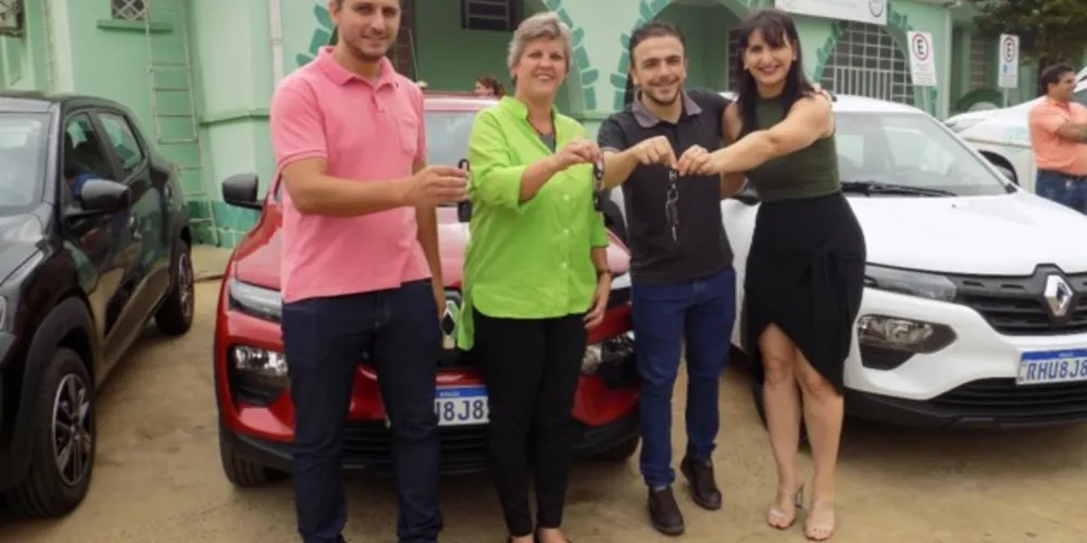 Emenda de R$ 150 mil garante apoio para o transporte de pacientes
