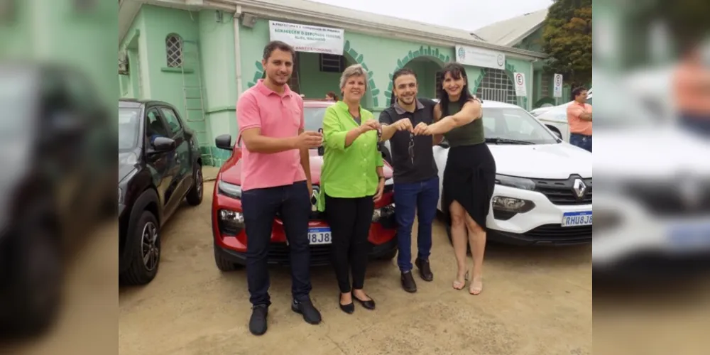 Emenda de R$ 150 mil garante apoio para o transporte de pacientes